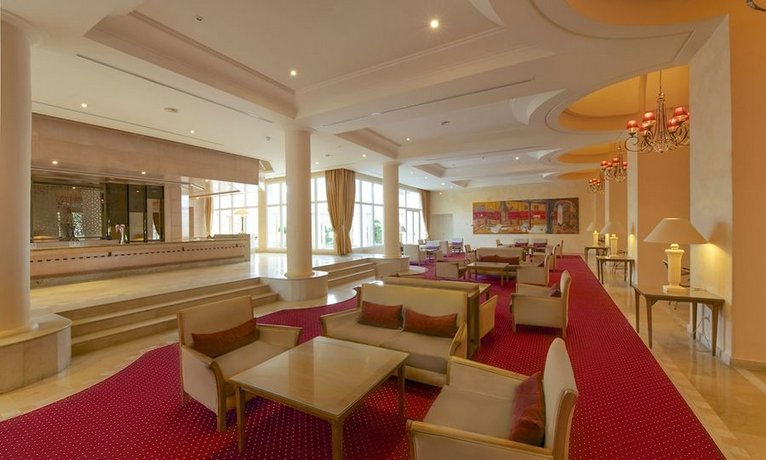 Iberostar Averroes