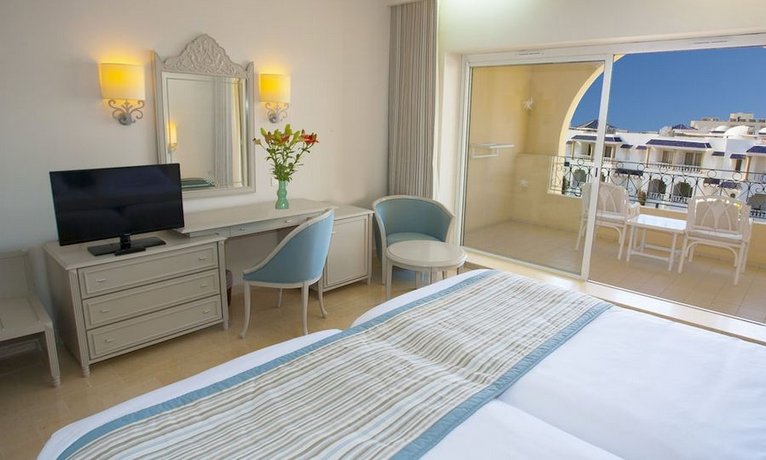 Iberostar Averroes