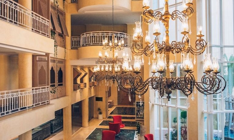 Iberostar Averroes