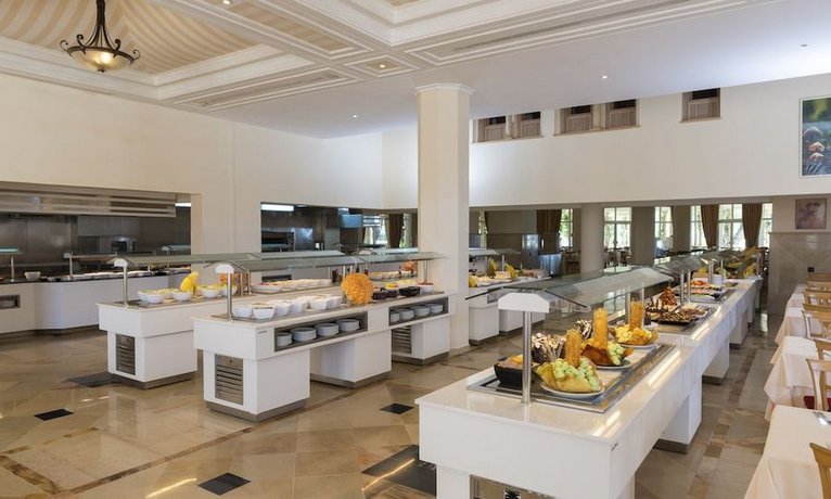 Iberostar Averroes