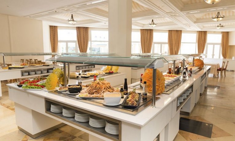 Iberostar Averroes
