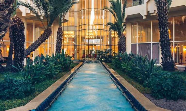 Iberostar Averroes