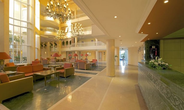 Iberostar Averroes