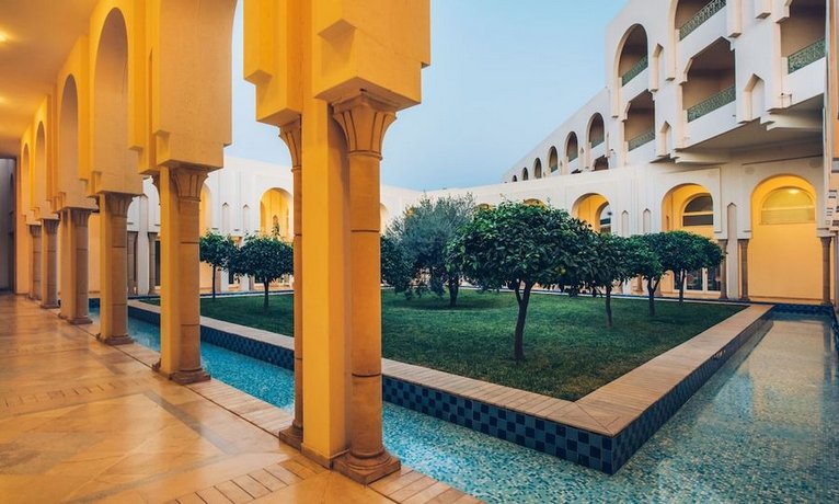 Iberostar Averroes