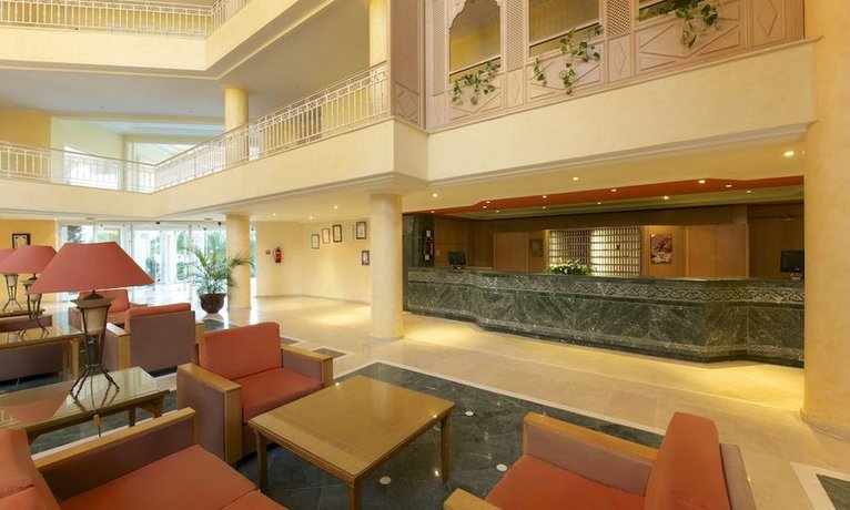 Iberostar Averroes