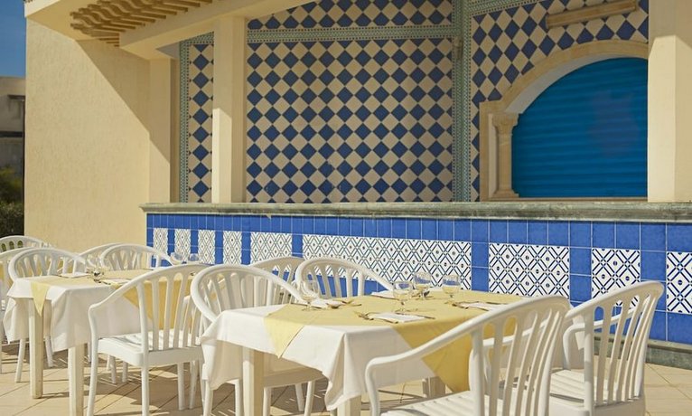 Iberostar Averroes