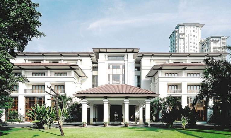 The Dharmawangsa Jakarta