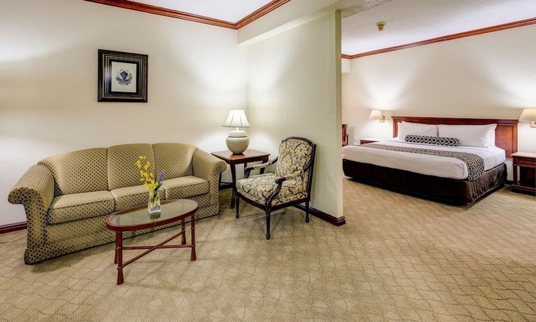 Hotel Las Americas Guatemala City