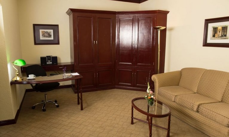Hotel Las Americas Guatemala City