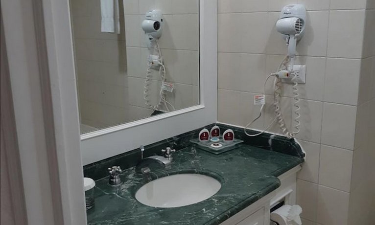Hotel Las Americas Guatemala City