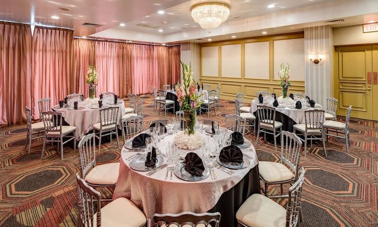 Hotel Las Americas Guatemala City