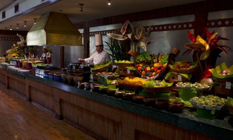 Hotel Las Americas Guatemala City
