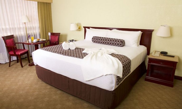 Hotel Las Americas Guatemala City