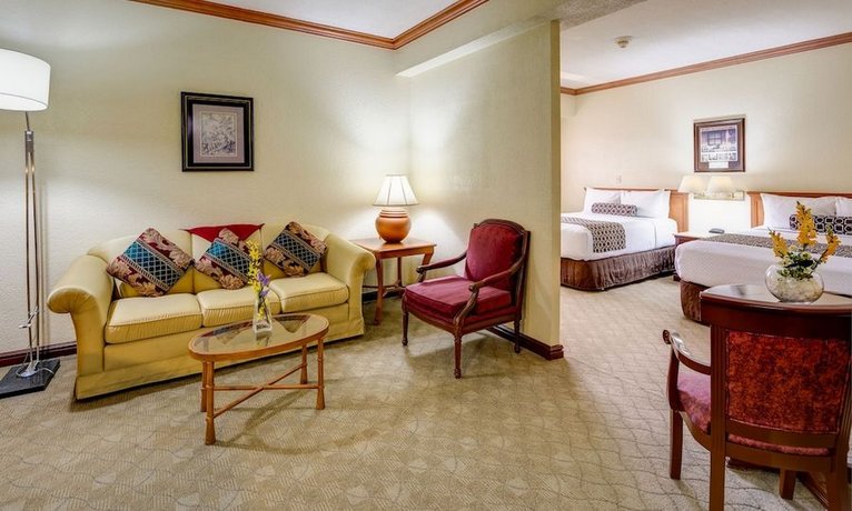 Hotel Las Americas Guatemala City