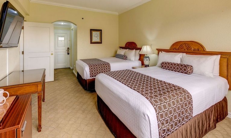 Hotel Las Americas Guatemala City
