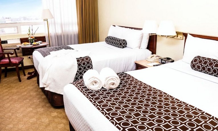 Hotel Las Americas Guatemala City