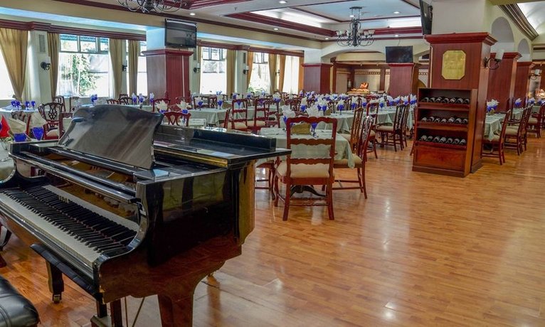 Hotel Las Americas Guatemala City