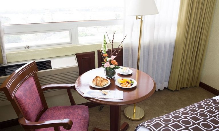 Hotel Las Americas Guatemala City