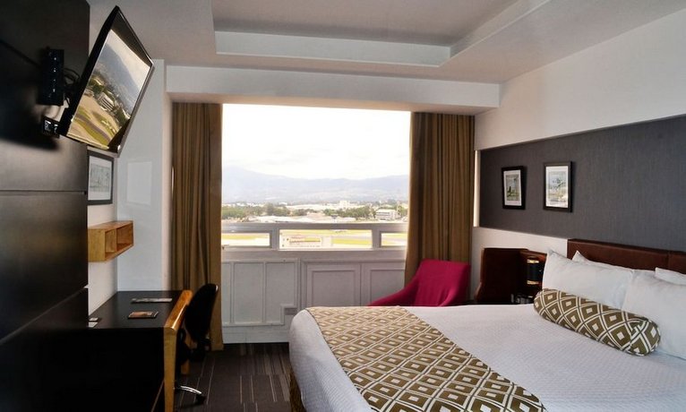 Hotel Las Americas Guatemala City