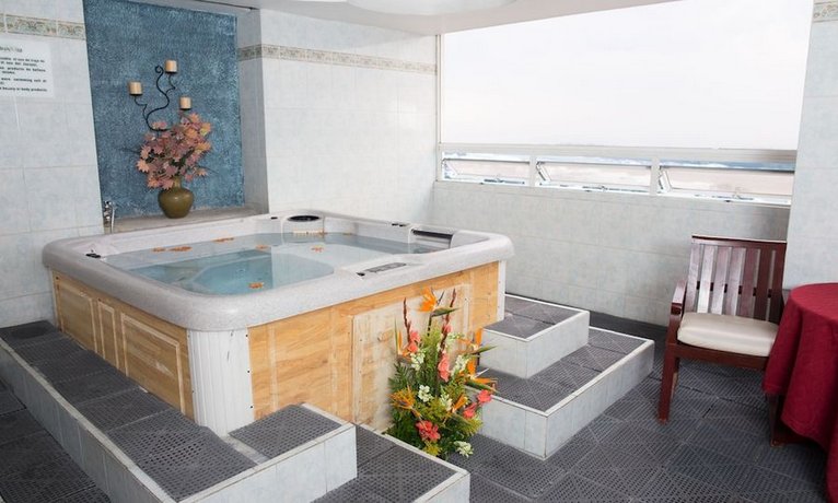 Hotel Las Americas Guatemala City