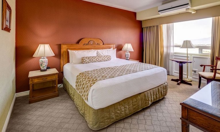 Hotel Las Americas Guatemala City