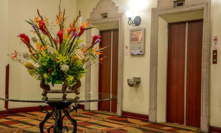 Hotel Las Americas Guatemala City