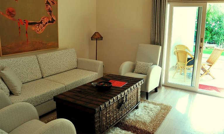 Casa Hermanas