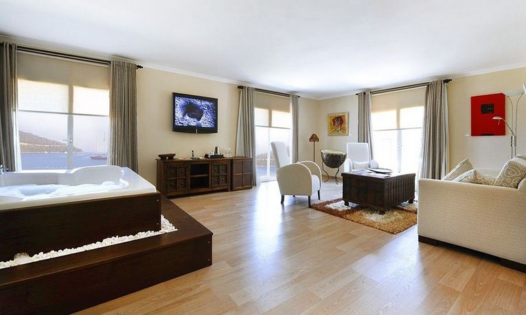 Casa Hermanas