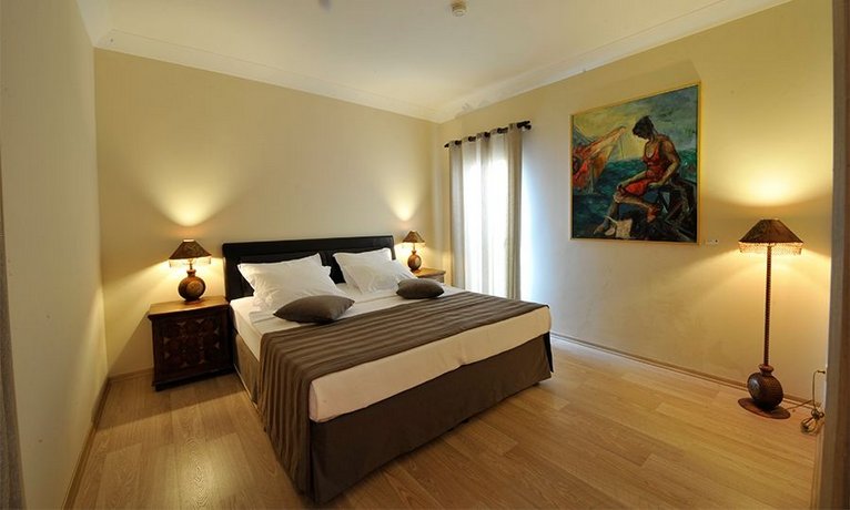 Casa Hermanas
