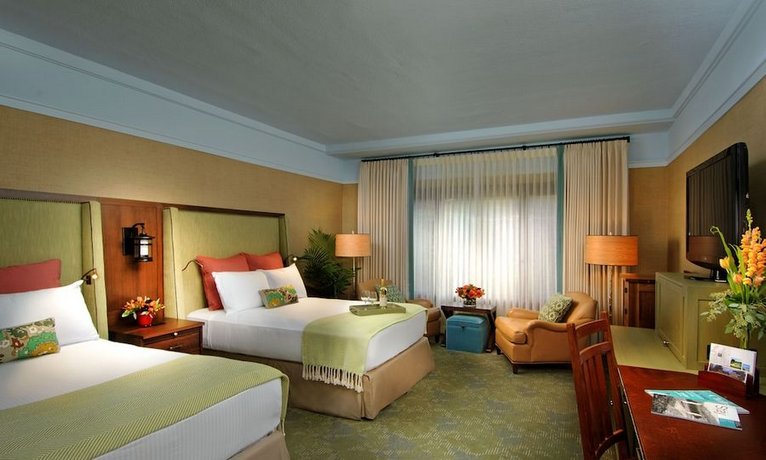 The Omni Grove Park Inn - Asheville