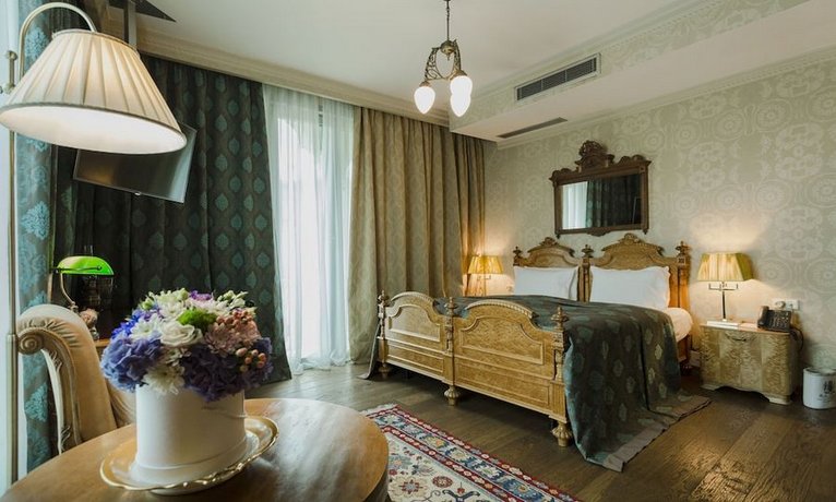 Vinotel Boutique Hotel