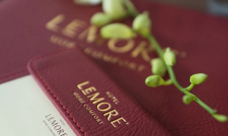 Le More Hotel