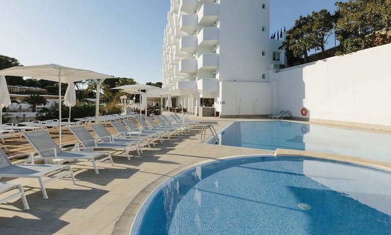 AluaSoul Mallorca Resort - Adults only