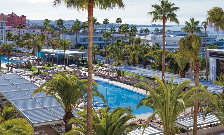 Hotel Riu Arecas