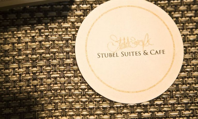 Hotel Stubel Suites & Cafe