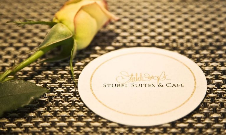 Hotel Stubel Suites & Cafe