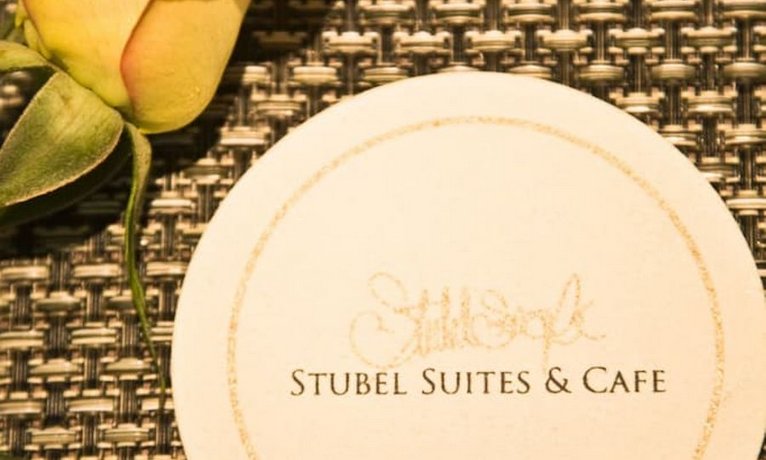 Hotel Stubel Suites & Cafe