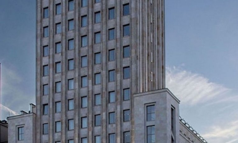Hotel Warszawa