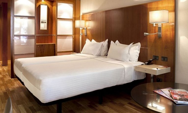 AC Hotel Aitana A Marriott Luxury & Lifestyle Hotel