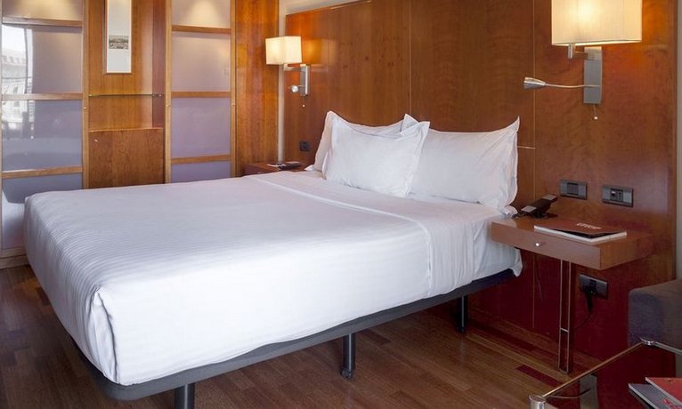 AC Hotel Aitana A Marriott Luxury & Lifestyle Hotel