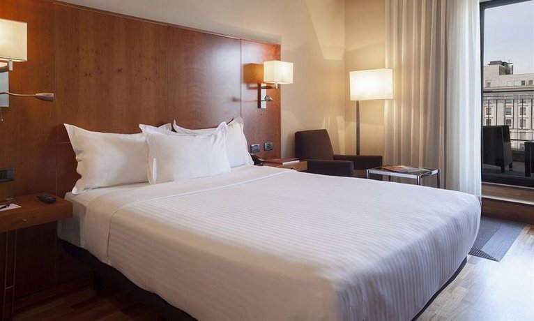 AC Hotel Aitana A Marriott Luxury & Lifestyle Hotel