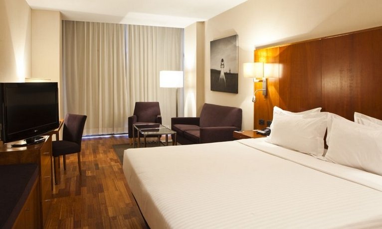 AC Hotel Aitana A Marriott Luxury & Lifestyle Hotel