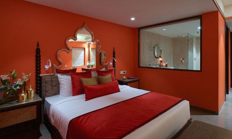 Hotel Lakend