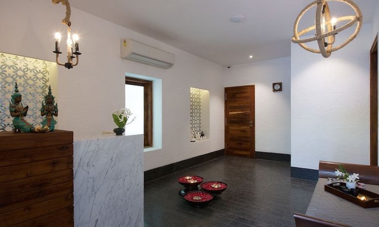 Hotel Lakend