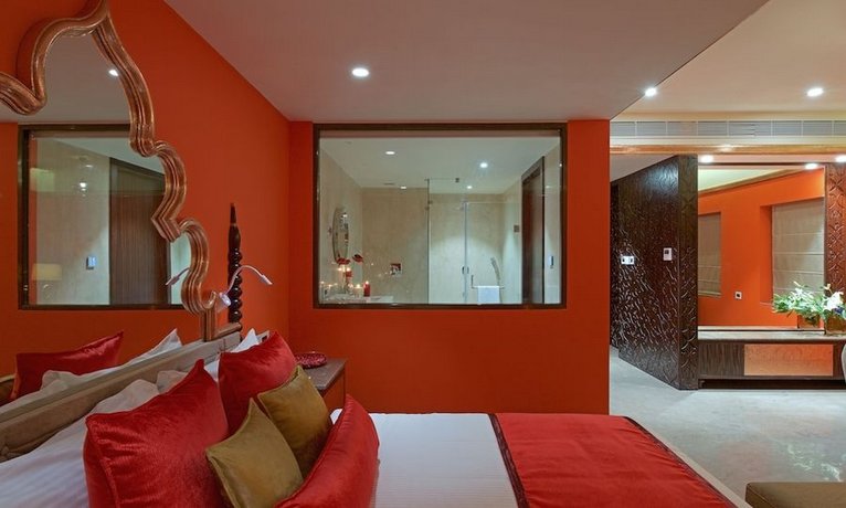Hotel Lakend