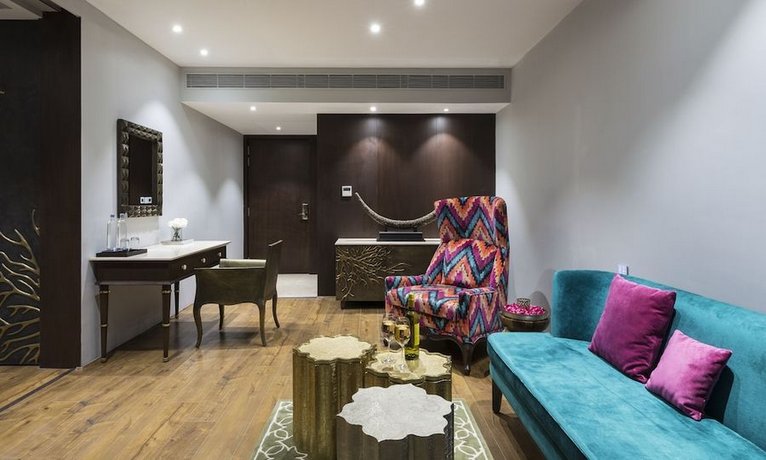 Hotel Lakend