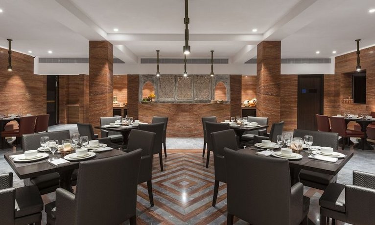 Hotel Lakend