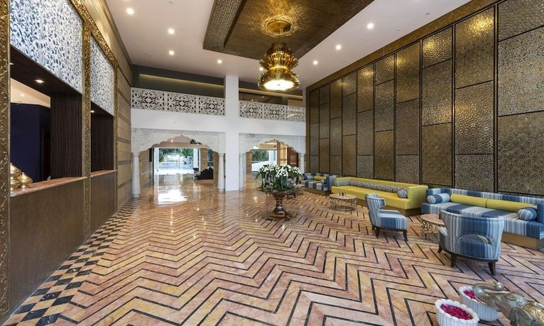 Hotel Lakend