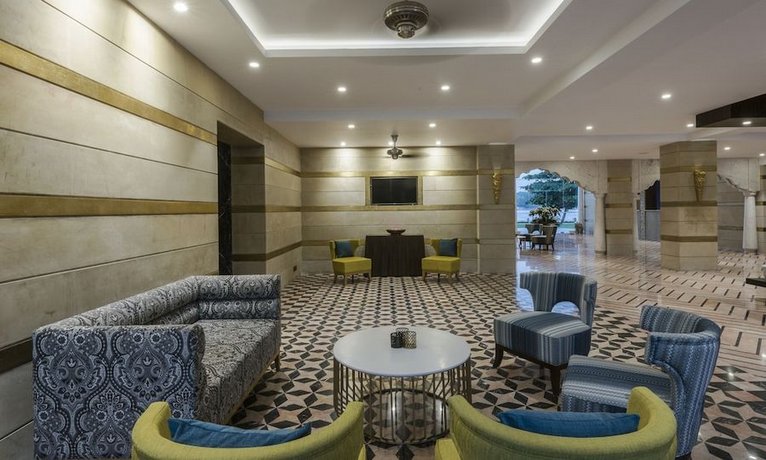 Hotel Lakend