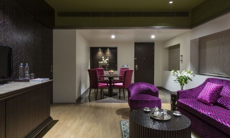 Hotel Lakend